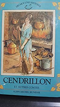 【中古】Cendrillon et autres contes