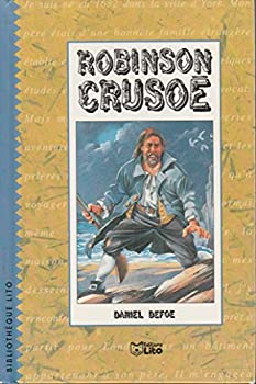 【中古】【非常に良い】Robinson Crusoe