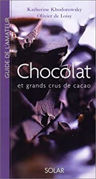 【中古】Chocolat et grands crus de cacao【メーカー名】【メーカー型番】【ブランド名】【商品説明】Chocolat et grands crus de cacao当店では初期不良に限り、商品到着から7日間は返品を 受付けております。他モールとの併売品の為、完売の際はご連絡致しますのでご了承ください。中古品の商品タイトルに「限定」「初回」「保証」「DLコード」などの表記がありましても、特典・付属品・帯・保証等は付いておりません。品名に【import】【輸入】【北米】【海外】等の国内商品でないと把握できる表記商品について国内のDVDプレイヤー、ゲーム機で稼働しない場合がございます。予めご了承の上、購入ください。掲載と付属品が異なる場合は確認のご連絡をさせていただきます。ご注文からお届けまで1、ご注文⇒ご注文は24時間受け付けております。2、注文確認⇒ご注文後、当店から注文確認メールを送信します。3、お届けまで3〜10営業日程度とお考えください。4、入金確認⇒前払い決済をご選択の場合、ご入金確認後、配送手配を致します。5、出荷⇒配送準備が整い次第、出荷致します。配送業者、追跡番号等の詳細をメール送信致します。6、到着⇒出荷後、1〜3日後に商品が到着します。　※離島、北海道、九州、沖縄は遅れる場合がございます。予めご了承下さい。お電話でのお問合せは少人数で運営の為受け付けておりませんので、メールにてお問合せお願い致します。営業時間　月〜金　11:00〜17:00お客様都合によるご注文後のキャンセル・返品はお受けしておりませんのでご了承ください。ご来店ありがとうございます。