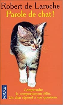 楽天ドリエム楽天市場店【中古】Parole de chat
