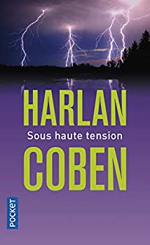 【中古】【非常に良い】Sous haute tension