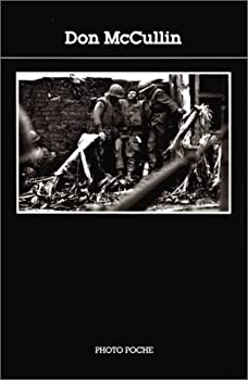 【中古】Don McCullin