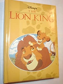 【中古】【非常に良い】Walt Disney’s The Lion King