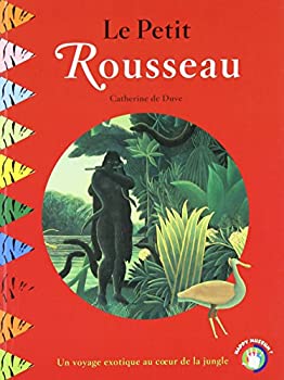 【中古】【非常に良い】Le Petit Rousseau