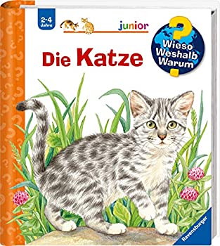 【中古】Die Katze [洋書]