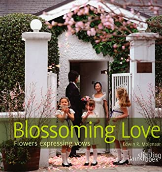 Blossoming Love: Flowers Expressing Vows 