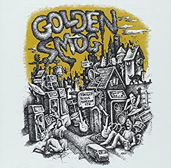 【中古】【非常に良い】On Golden Smog [CD]【メーカー名】Rykodisc【メーカー型番】Golden Smog【ブランド名】Ryko【商品説明】On Golden Smog [CD]当店では初期不良に限り、商品到着から7日...