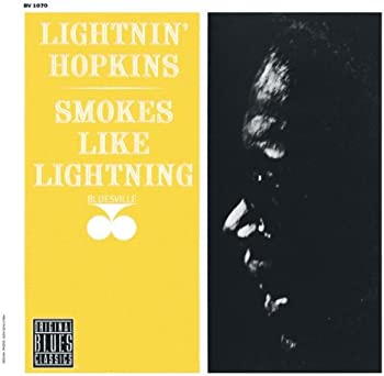 【中古】【非常に良い】Smokes Like Lightning [CD]