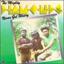 【中古】Never Get Weary［カセット］