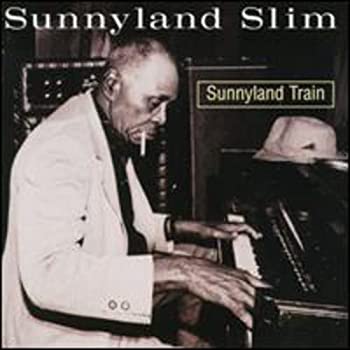 Sunnyland Train 