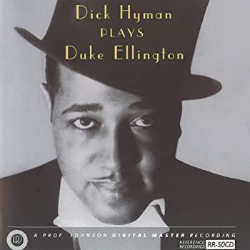 【中古】【非常に良い】Plays Duke Ellington [CD]