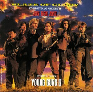 【中古】Blaze of Glory［カセット］