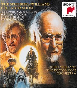 šۡɤSpielberg/Williams CollaboratiΥåȡ