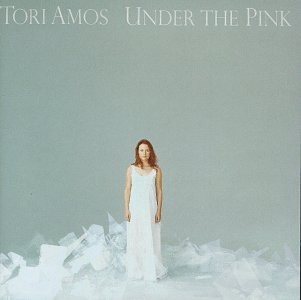 【中古】Under the Pink［カセット］