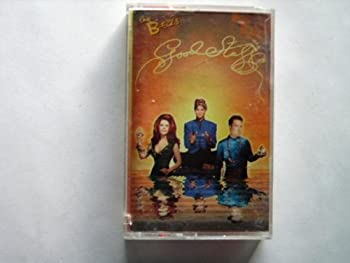 【中古】Good Stuff［カセット］