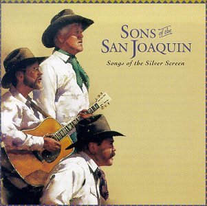 【中古】【非常に良い】Songs of the Silver Screen [CD]