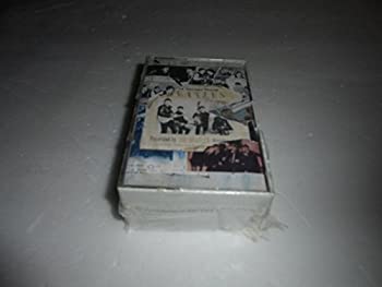 【中古】Anthology［カセット］