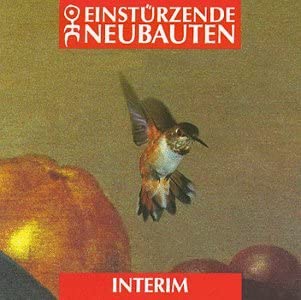 【中古】Interim [CD]
