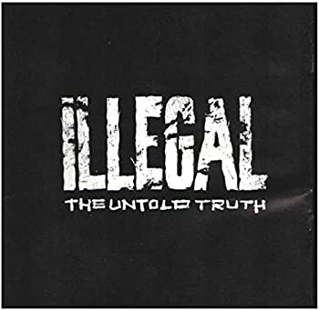 【中古】【非常に良い】Untold Truth [CD]