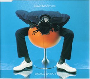 楽天ドリエム楽天市場店【中古】Look at Yourself [CD]