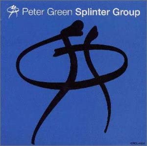 【中古】【非常に良い】スプリンター・グループ [CD]