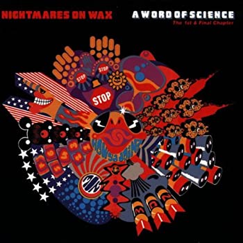 【中古】【非常に良い】A Word of Science [CD]