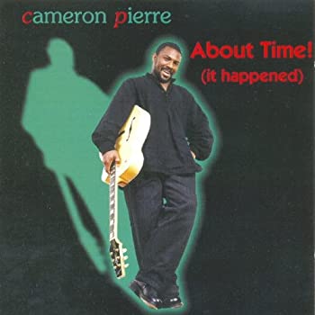【中古】【非常に良い】About Time! [CD]