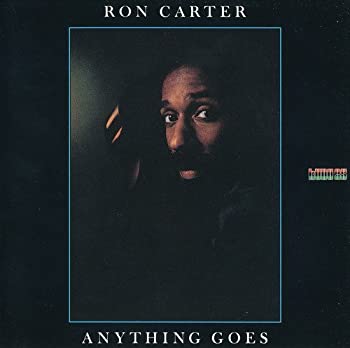 【中古】エニシング・ゴーズ [CD]