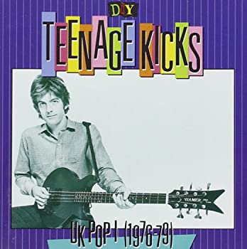 šDiy: UK Pop 1 [CD]