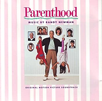 【中古】Parenthood [CD](2)