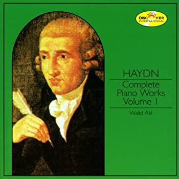 【中古】Joseph Haydn [CD]【メーカー名】0【メーカー型番】0【ブランド名】Haydn,Akl【商品説明】Joseph Haydn [CD]当店では初期不良に限り、商品到着から7日間は返品を 受付けております。他モールとの併売品の為、完売の際はご連絡致しますのでご了承ください。中古品の商品タイトルに「限定」「初回」「保証」「DLコード」などの表記がありましても、特典・付属品・帯・保証等は付いておりません。品名に【import】【輸入】【北米】【海外】等の国内商品でないと把握できる表記商品について国内のDVDプレイヤー、ゲーム機で稼働しない場合がございます。予めご了承の上、購入ください。掲載と付属品が異なる場合は確認のご連絡をさせていただきます。ご注文からお届けまで1、ご注文⇒ご注文は24時間受け付けております。2、注文確認⇒ご注文後、当店から注文確認メールを送信します。3、お届けまで3〜10営業日程度とお考えください。4、入金確認⇒前払い決済をご選択の場合、ご入金確認後、配送手配を致します。5、出荷⇒配送準備が整い次第、出荷致します。配送業者、追跡番号等の詳細をメール送信致します。6、到着⇒出荷後、1〜3日後に商品が到着します。　※離島、北海道、九州、沖縄は遅れる場合がございます。予めご了承下さい。お電話でのお問合せは少人数で運営の為受け付けておりませんので、メールにてお問合せお願い致します。営業時間　月〜金　11:00〜17:00お客様都合によるご注文後のキャンセル・返品はお受けしておりませんのでご了承ください。ご来店ありがとうございます。