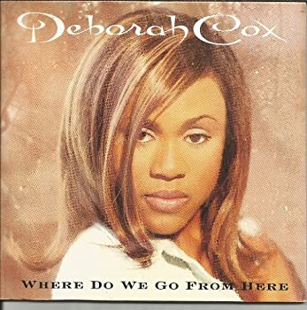 【中古】【非常に良い】Where Do We Go From Here [CD]