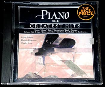 ����š�Piano Greatest Hits Vol 2 [CD]