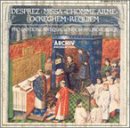 šMissa L'Homme Arme [CD]