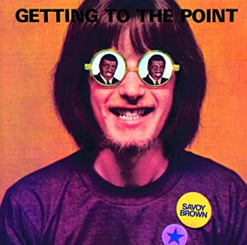 Getting to the Point 