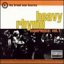 šۡɤHeavy Rhyme Experience 1Υåȡ
