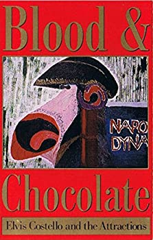 šۡɤBlood & ChocolateΥåȡ