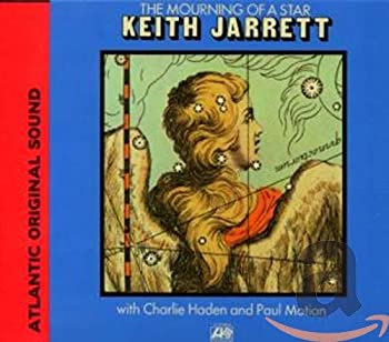 【中古】MOURNING OF THE STAR-DIGI [CD]【メーカー名】RHINO【メーカー型番】KEITH JARRETT【ブランド名】Atlantic /warner【商品説明】MOURNING OF THE STAR-DIGI [CD]当店では初期不良に限り、商品到着から7日間は返品を 受付けております。他モールとの併売品の為、完売の際はご連絡致しますのでご了承ください。中古品の商品タイトルに「限定」「初回」「保証」「DLコード」などの表記がありましても、特典・付属品・帯・保証等は付いておりません。品名に【import】【輸入】【北米】【海外】等の国内商品でないと把握できる表記商品について国内のDVDプレイヤー、ゲーム機で稼働しない場合がございます。予めご了承の上、購入ください。掲載と付属品が異なる場合は確認のご連絡をさせていただきます。ご注文からお届けまで1、ご注文⇒ご注文は24時間受け付けております。2、注文確認⇒ご注文後、当店から注文確認メールを送信します。3、お届けまで3〜10営業日程度とお考えください。4、入金確認⇒前払い決済をご選択の場合、ご入金確認後、配送手配を致します。5、出荷⇒配送準備が整い次第、出荷致します。配送業者、追跡番号等の詳細をメール送信致します。6、到着⇒出荷後、1〜3日後に商品が到着します。　※離島、北海道、九州、沖縄は遅れる場合がございます。予めご了承下さい。お電話でのお問合せは少人数で運営の為受け付けておりませんので、メールにてお問合せお願い致します。営業時間　月〜金　11:00〜17:00お客様都合によるご注文後のキャンセル・返品はお受けしておりませんのでご了承ください。ご来店ありがとうございます。