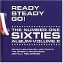 【中古】Ready Steady Go!: the No.1 [CD]