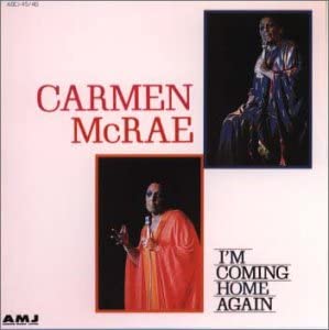 【中古】【非常に良い】カミング・ホーム・アゲイン [CD]