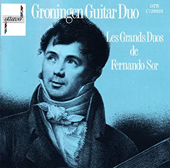 Sor: Grands Duos De Fernando S 