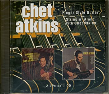 楽天ドリエム楽天市場店【中古】Finger Style Guitar [CD]