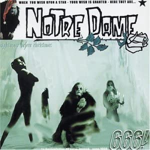Rakuten - 【中古】Nightmare Before Christmas [CD]