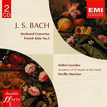 【中古】Bach;Keyboard Sonatas [CD]
