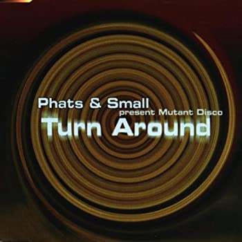 【中古】Turnaround [CD]