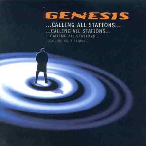 楽天ドリエム楽天市場店【中古】Calling All Stations［カセット］