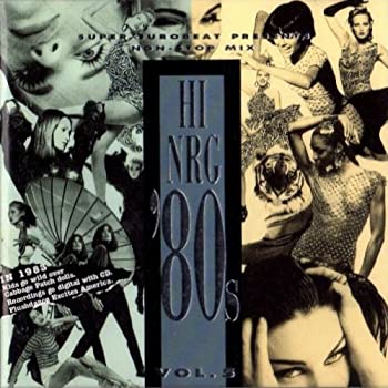 2025年最新】HI-NRG 80s cdの人気アイテム - メルカリ