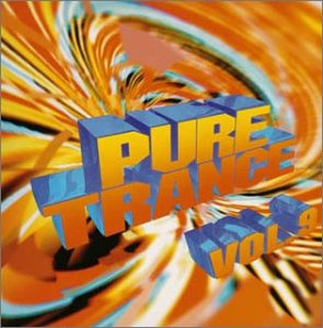【中古】【非常に良い】ピュア・トランス(9) [CD]