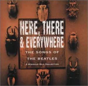 Rakuten - 【中古】ヒア・ゼア・アンド・エヴリホエア〜ビートルズ作品集 [CD]