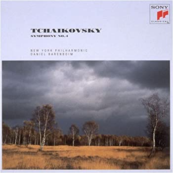 【中古】チャイコフスキー : 交響曲第4番ヘ短調 [CD]